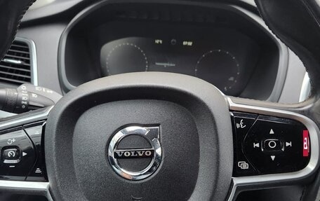 Volvo XC90 II рестайлинг, 2015 год, 2 200 000 рублей, 7 фотография