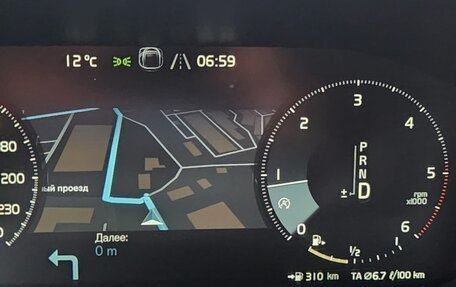 Volvo XC90 II рестайлинг, 2015 год, 2 200 000 рублей, 10 фотография