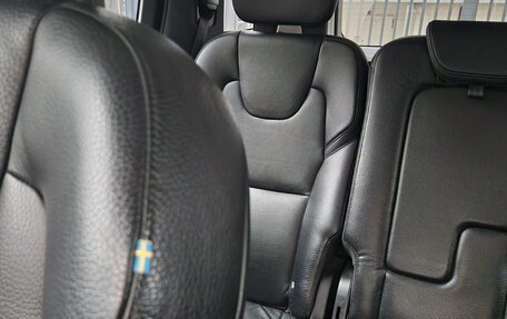 Volvo XC90 II рестайлинг, 2015 год, 2 200 000 рублей, 12 фотография