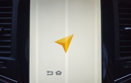 Volvo XC90 II рестайлинг, 2015 год, 2 200 000 рублей, 17 фотография