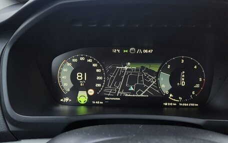 Volvo XC90 II рестайлинг, 2015 год, 2 200 000 рублей, 26 фотография