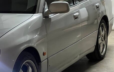 Lexus GS II рестайлинг, 1999 год, 899 000 рублей, 4 фотография