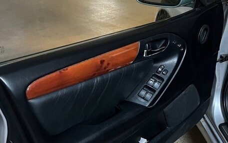 Lexus GS II рестайлинг, 1999 год, 899 000 рублей, 10 фотография