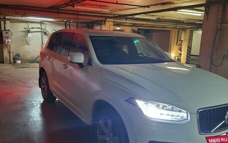 Volvo XC90 II рестайлинг, 2015 год, 2 200 000 рублей, 25 фотография