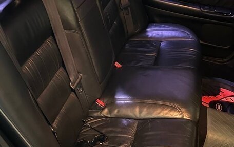 Lexus GS II рестайлинг, 1999 год, 899 000 рублей, 13 фотография