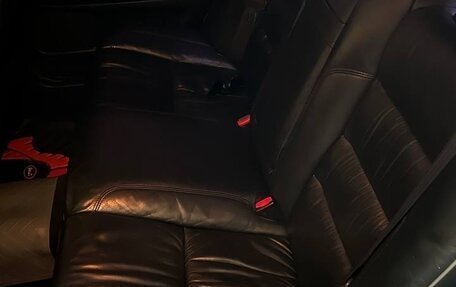 Lexus GS II рестайлинг, 1999 год, 899 000 рублей, 20 фотография