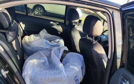 Peugeot 408 I рестайлинг, 2013 год, 410 000 рублей, 6 фотография