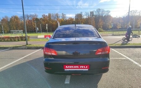 Peugeot 408 I рестайлинг, 2013 год, 410 000 рублей, 2 фотография