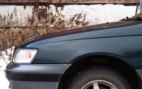 Toyota Caldina, 1993 год, 350 000 рублей, 5 фотография