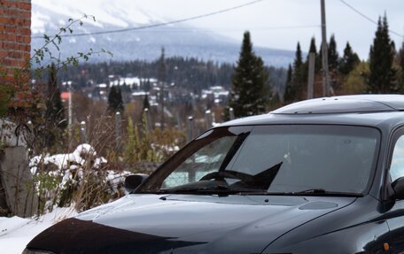 Toyota Caldina, 1993 год, 350 000 рублей, 9 фотография