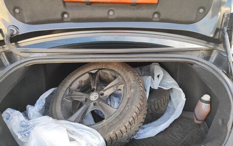 Peugeot 408 I рестайлинг, 2013 год, 410 000 рублей, 13 фотография