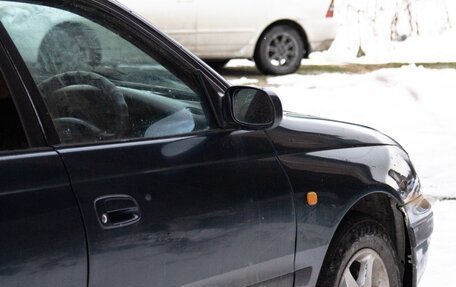 Toyota Caldina, 1993 год, 350 000 рублей, 6 фотография