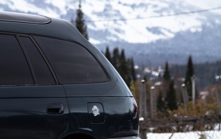 Toyota Caldina, 1993 год, 350 000 рублей, 10 фотография