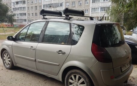 Renault Scenic III, 2007 год, 330 000 рублей, 5 фотография