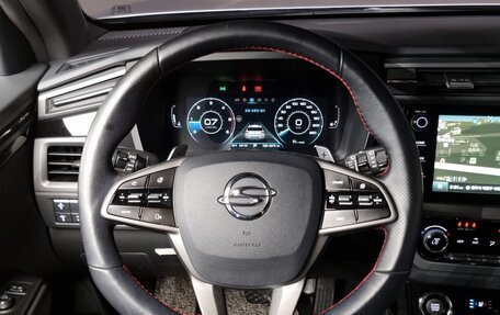 SsangYong Korando, 2022 год, 1 698 000 рублей, 6 фотография