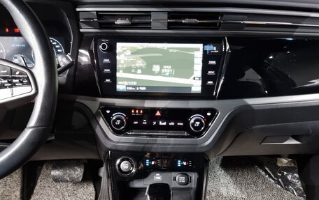 SsangYong Korando, 2022 год, 1 698 000 рублей, 7 фотография