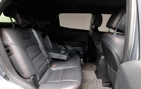 SsangYong Korando, 2022 год, 1 698 000 рублей, 11 фотография