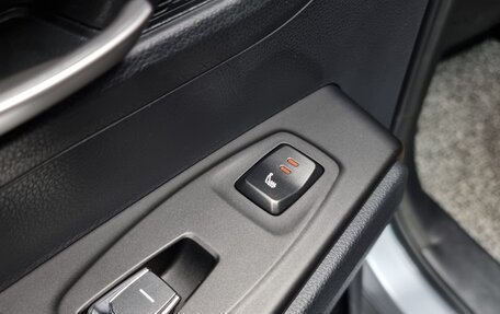 SsangYong Korando, 2022 год, 1 698 000 рублей, 10 фотография