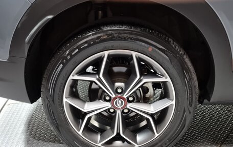 SsangYong Korando, 2022 год, 1 698 000 рублей, 13 фотография