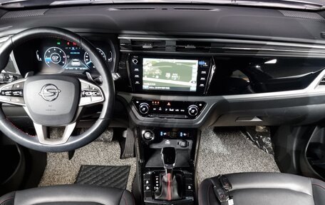 SsangYong Korando, 2022 год, 1 698 000 рублей, 15 фотография