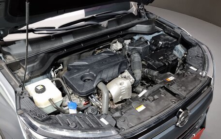 SsangYong Korando, 2022 год, 1 698 000 рублей, 14 фотография