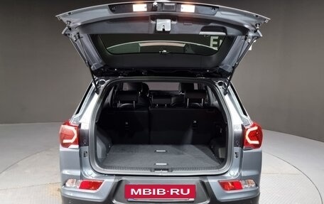 SsangYong Korando, 2022 год, 1 698 000 рублей, 12 фотография