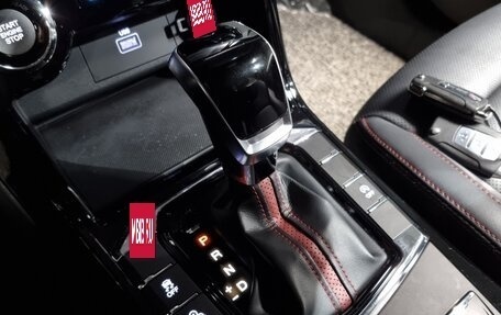 SsangYong Korando, 2022 год, 1 698 000 рублей, 17 фотография
