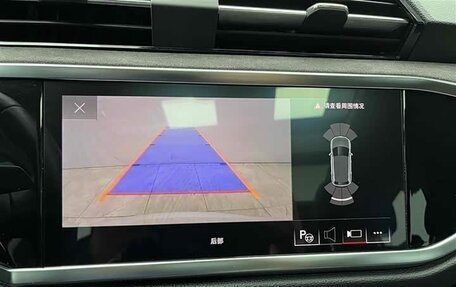 Audi Q3, 2022 год, 2 853 000 рублей, 12 фотография