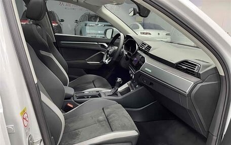 Audi Q3, 2022 год, 2 853 000 рублей, 8 фотография