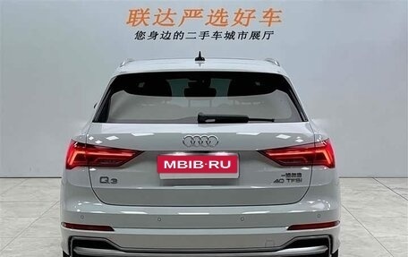 Audi Q3, 2022 год, 2 853 000 рублей, 6 фотография