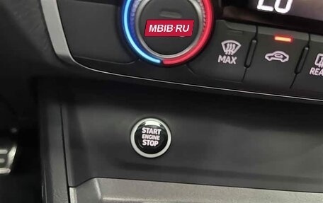 Audi Q3, 2022 год, 2 853 000 рублей, 11 фотография