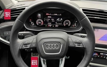 Audi Q3, 2022 год, 2 853 000 рублей, 7 фотография