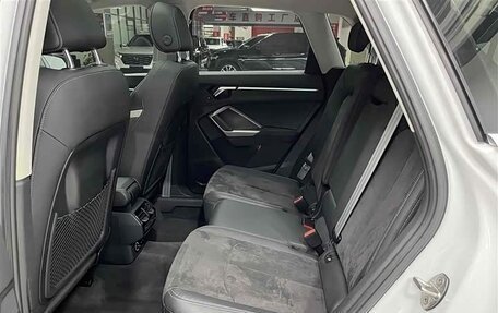 Audi Q3, 2022 год, 2 853 000 рублей, 19 фотография