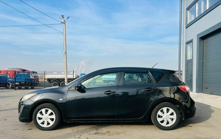 Mazda Axela, 2009 год, 759 000 рублей, 3 фотография