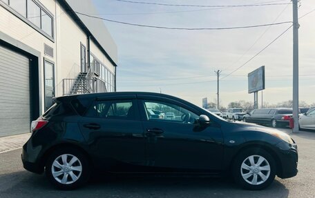 Mazda Axela, 2009 год, 759 000 рублей, 7 фотография