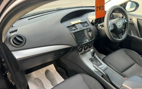 Mazda Axela, 2009 год, 759 000 рублей, 13 фотография