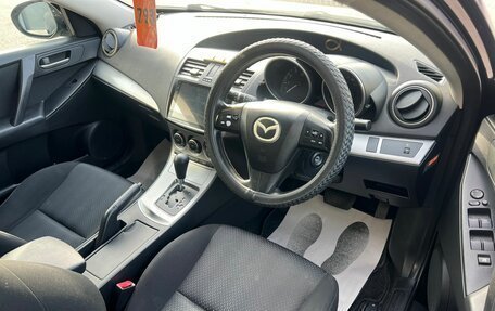 Mazda Axela, 2009 год, 759 000 рублей, 10 фотография
