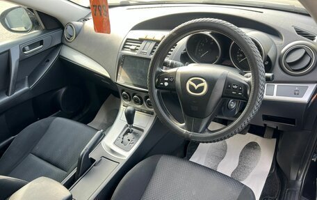 Mazda Axela, 2009 год, 759 000 рублей, 11 фотография