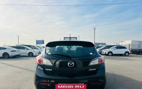 Mazda Axela, 2009 год, 759 000 рублей, 5 фотография