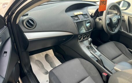 Mazda Axela, 2009 год, 759 000 рублей, 12 фотография