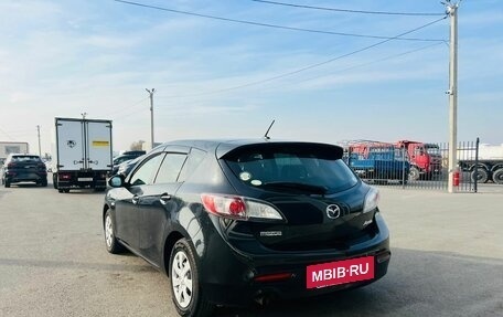 Mazda Axela, 2009 год, 759 000 рублей, 4 фотография