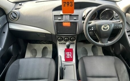 Mazda Axela, 2009 год, 759 000 рублей, 16 фотография