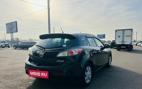 Mazda Axela, 2009 год, 759 000 рублей, 6 фотография