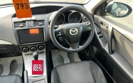 Mazda Axela, 2009 год, 759 000 рублей, 15 фотография