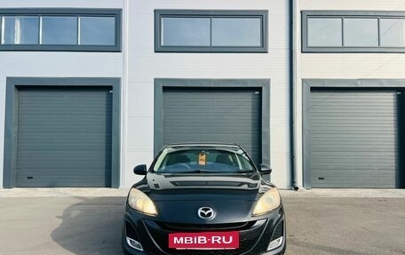 Mazda Axela, 2009 год, 759 000 рублей, 9 фотография