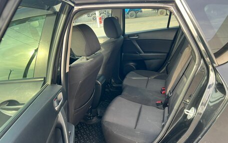 Mazda Axela, 2009 год, 759 000 рублей, 18 фотография