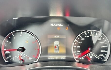 Haval Jolion, 2024 год, 1 815 400 рублей, 7 фотография