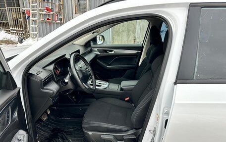 Haval Jolion, 2024 год, 1 815 400 рублей, 6 фотография