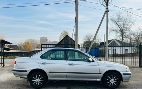 Nissan Sunny B15, 1999 год, 299 999 рублей, 5 фотография