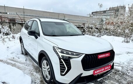 Haval Jolion, 2024 год, 1 815 400 рублей, 2 фотография